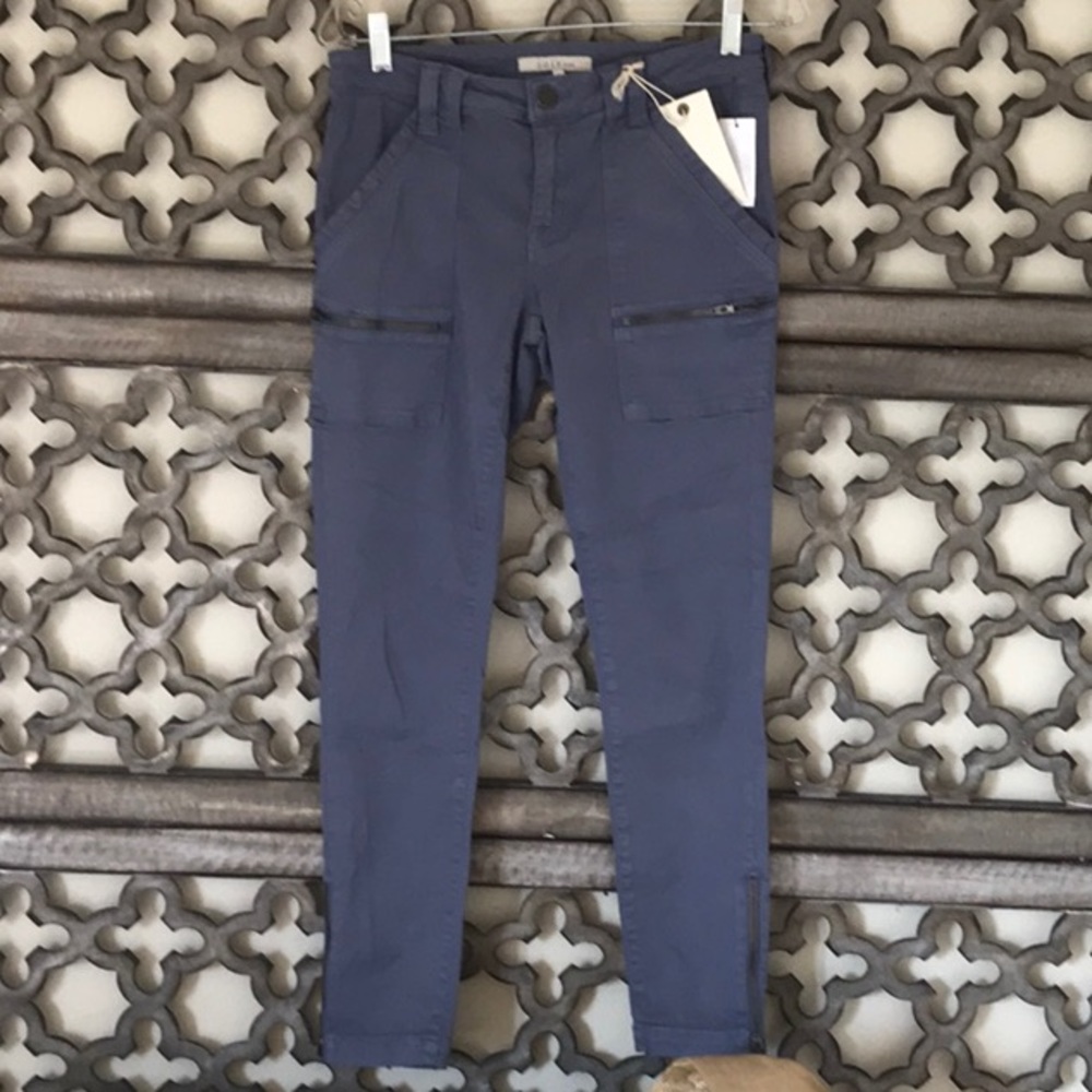 Joie jeans